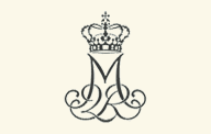 Billede: H.M. Dronningens monogram